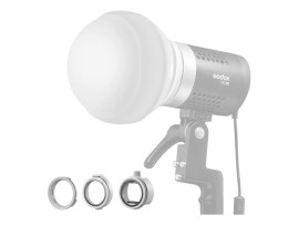 Diffusion Dome Godox ML-CD15